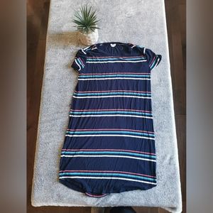 Extra small garage t-shirt dress in excellent condition!
